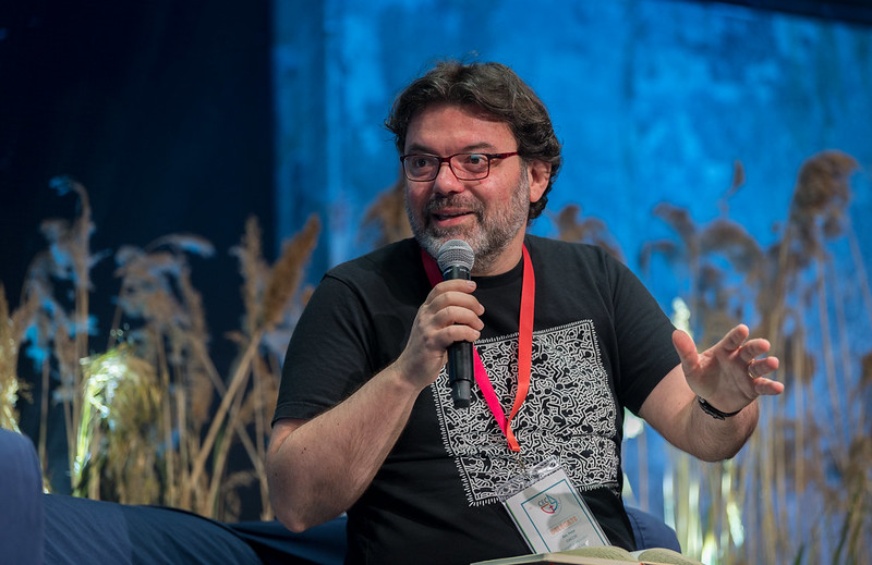La Bible, pierre d’angle du travail œcuménique de la CEC