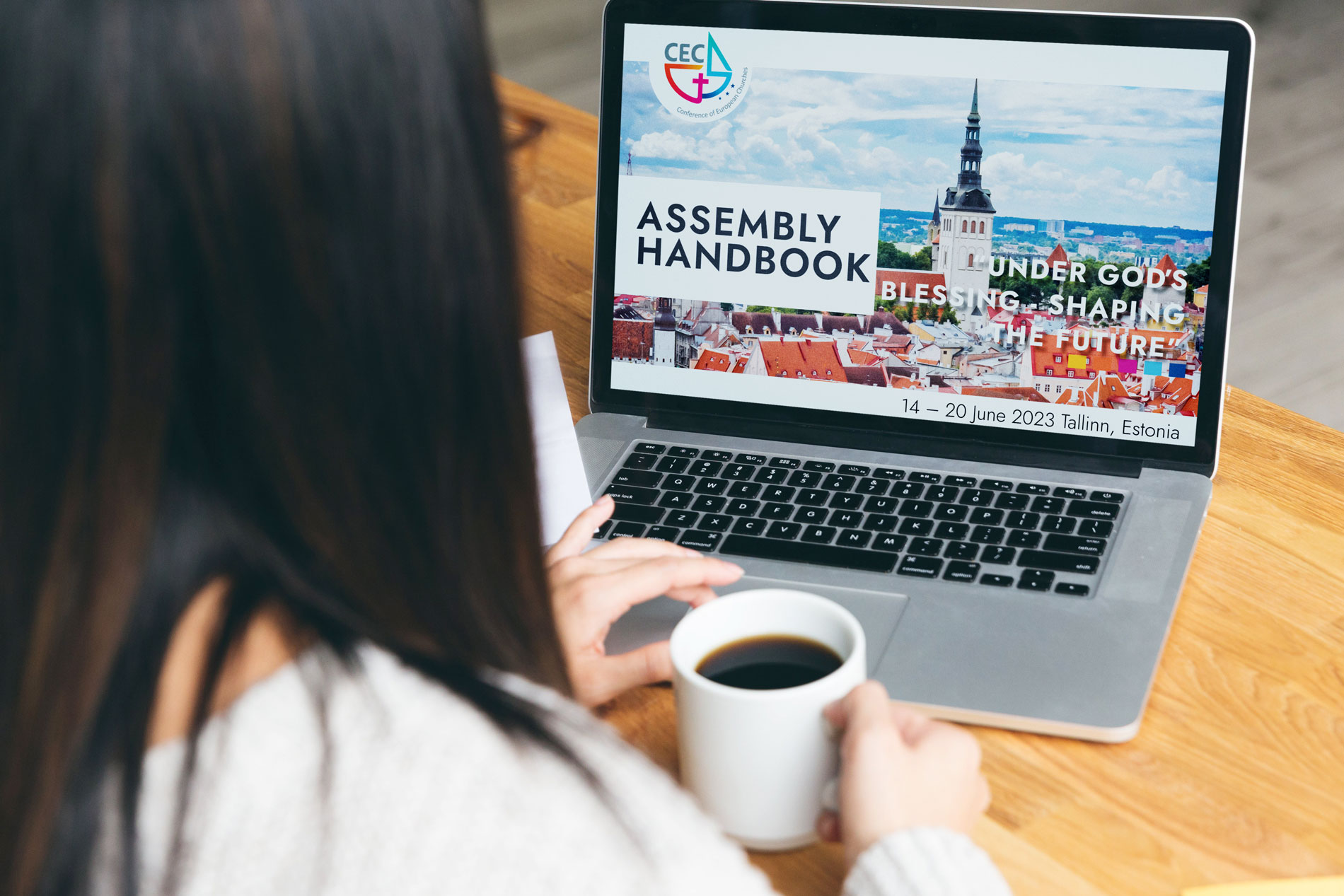 Assembly Handbook