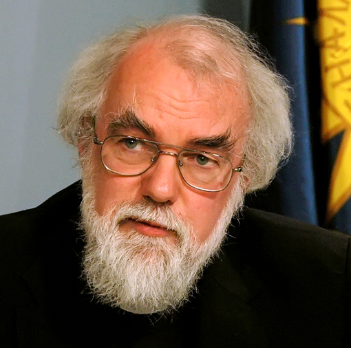 Rowan Williams