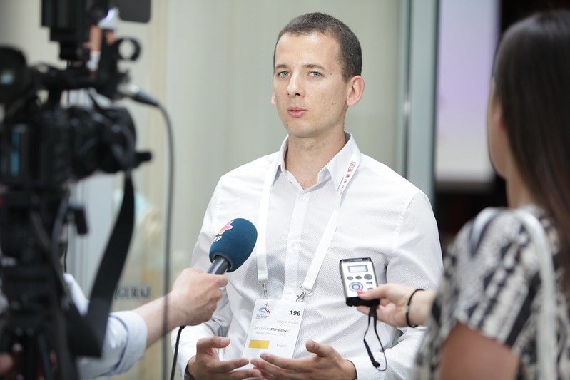 Media Advisory for 2023 CEC General Assembly