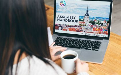 Assembly Handbook