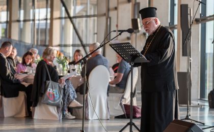 Des Églises humbles pour témoigner de l’amour du Christ