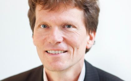 Hartmut Rosa