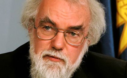 Rowan Williams